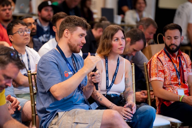 Brightwork Vol.01 at The East Room, Toronto