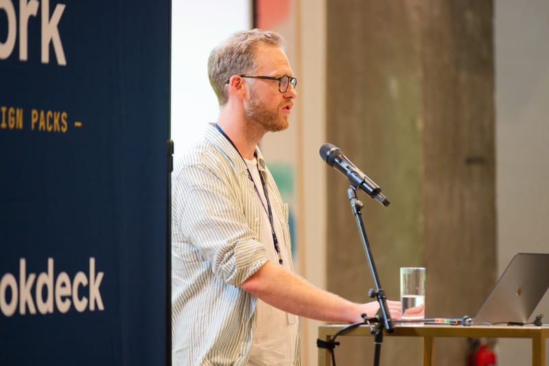Brightwork Vol.01 at The East Room, Toronto