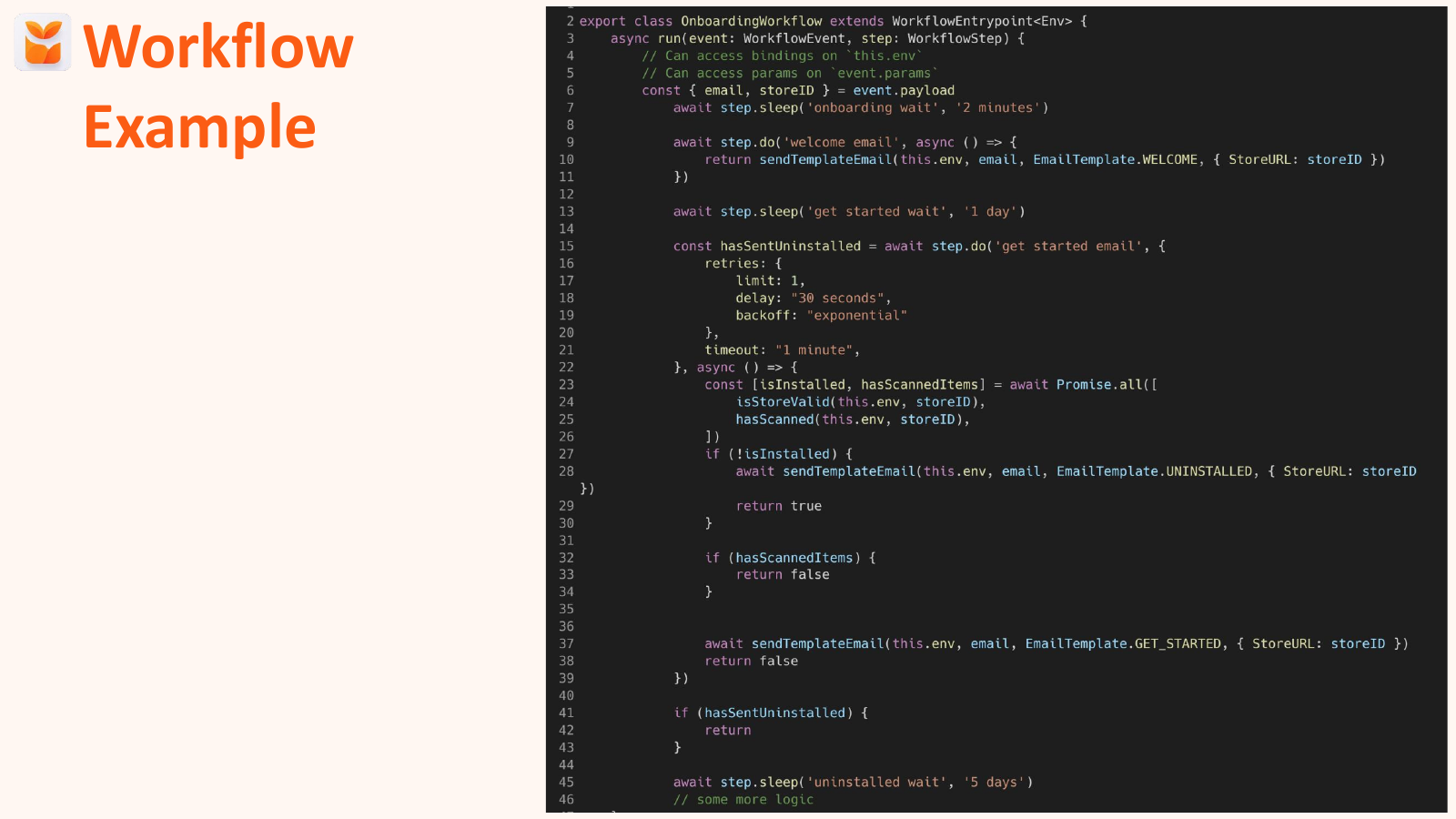 Slide 20 of Building your app on Cloudflare, pick 3: Good, Fast, Cheap
