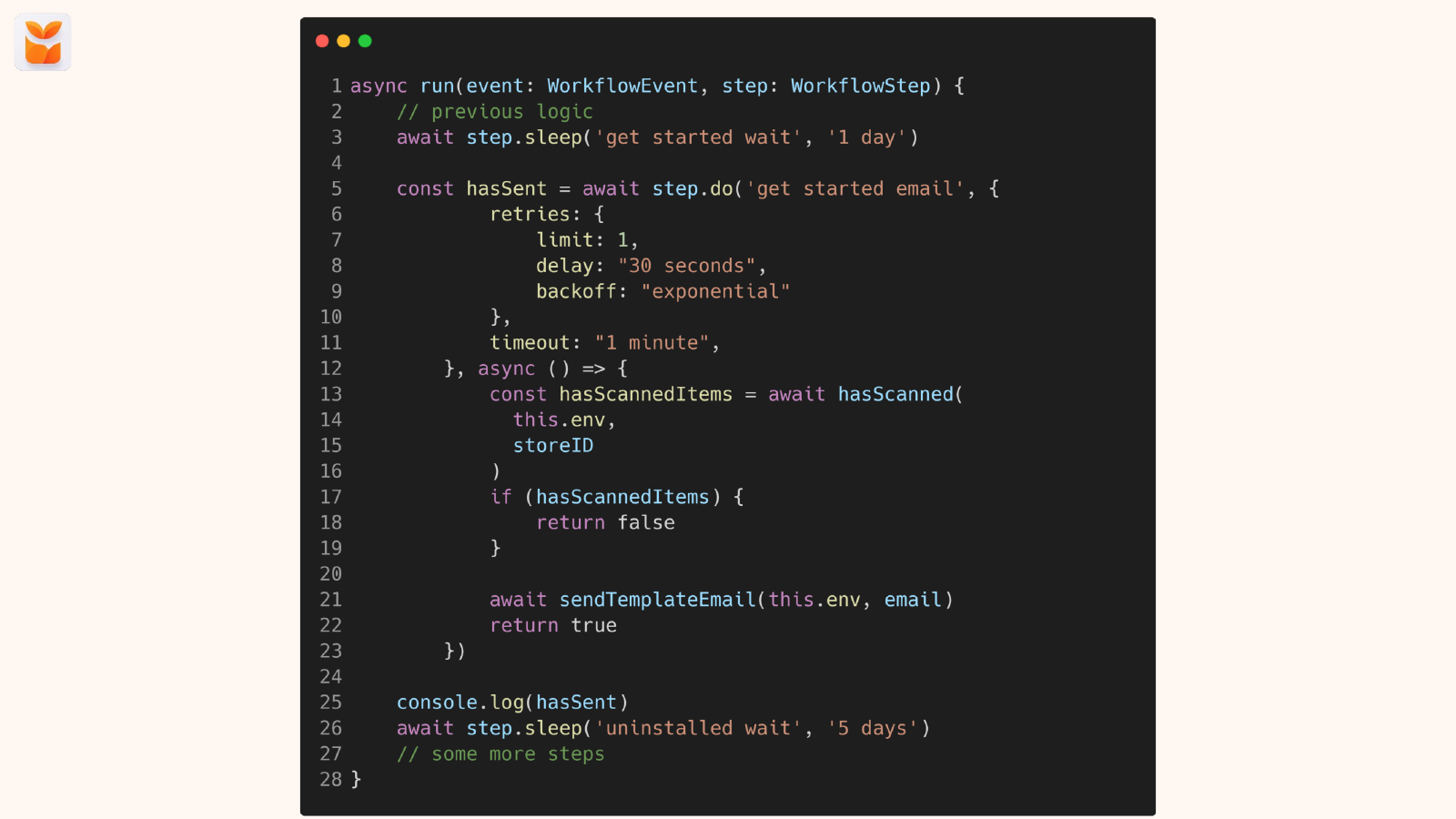 Slide 23 of Building your app on Cloudflare, pick 3: Good, Fast, Cheap