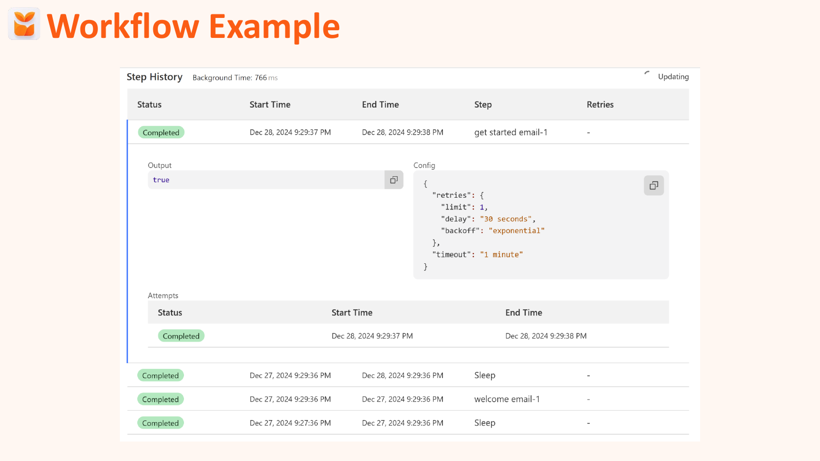 Slide 24 of Building your app on Cloudflare, pick 3: Good, Fast, Cheap
